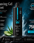 Shaving em Gel Goot Embaixador - 750ml