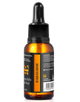 Oleo para Barba Goot Wood Embaixador - 30ml