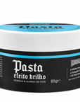 Kit BTH Shampoo 2 em 1 + Sabonete Intimo + Pomada Brilho