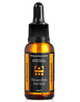 Oleo para Barba Goot Wood Embaixador - 30ml