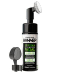 Espuma de Limpeza Facial Kannep Embaixador