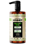 Shaving Gel Kannep Embaixador 1L