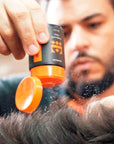 Pomada em Pó Pulvus Embaixador - 5g