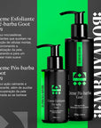 Creme Pos Barba Goot Embaixador - 200ml