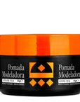 Pomada Modeladora Efeito Teia Embaixador - 85g
