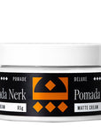 Pomada Efeito Matte Cream Nerk Embaixador - 85g