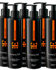 Kit 6 Grooming Modelador Capilar Nerk Embaixador 250ml