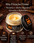 Cera para Bigode Goot Embaixador - 20g