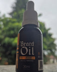 Oleo para Barba Beard Oil BTH - 30ml