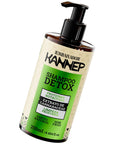 Shampoo Detox Kannep Embaixador - 250ml