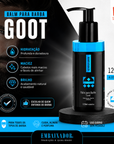 Kit 03 Balm para Barba Goot Embaixador 120ml