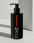 Leave-in Capilar Rub Embaixador 200ml
