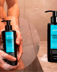 Sabonete Íntimo Masculino BTH 200ml
