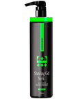 Shaving Gel Nerk Menthol Embaixador - 750ml