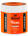 Po Descolorante 9 Tons Blizzard Embaixador 500g