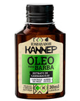 Oleo Para Barba Kannep Embaixador - 30ml