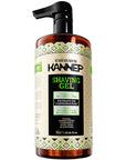 Shaving Gel Kannep Embaixador 1L