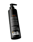 Kit 6 Grooming Modelador Capilar Nerk Embaixador 250ml