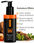 Balm para Barba Goot Wood Embaixador - 120ml