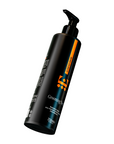 Kit 03 Grooming Modelador Capilar Nerk Embaixador 250ml
