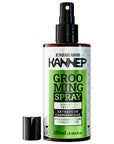 Grooming Capilar Spray Kannep Embaixador - 250ml