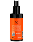 Balm para Barba Smaak Canela & Rum Embaixador 120ml