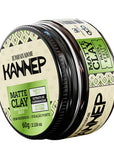 Pomada Kannep Efeito Matte Clay Embaixador - 60g