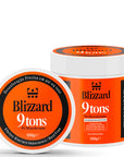 Po Descolorante 9 Tons Blizzard Embaixador 500g
