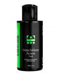 Creme Esfoliante Pre-Barba Goot Embaixador - 100g