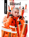 Condicionador de Reconstrucao Matizador Blizzard - 280ml