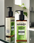 Balm Para Barba Kannep Embaixador - 120ml