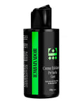 Creme Esfoliante Pre-Barba Goot Embaixador - 100g