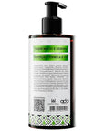 Leave-in Capilar Kannep Embaixador - 200ml