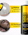 Shaving Gel de Barbear Summer BTH (Disktop) - 750ml