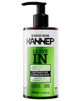 Leave-in Capilar Kannep Embaixador - 200ml