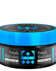 Pomada Modeladora Efeito Brilho Embaixador - 85g