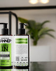 Leave-in Capilar Kannep Embaixador - 200ml
