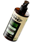 Condicionador Detox Kannep Embaixador - 200ml
