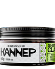 Pasta Kannep Shine Clay Efeito Brilho Embaixador - 60g