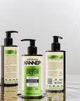 Shampoo Detox Kannep Embaixador - 250ml