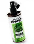 Grooming Capilar Spray Kannep Embaixador - 250ml