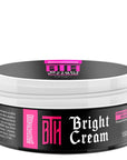 Pomada Modeladora Efeito Brilho Bright Cream BTH - 150g