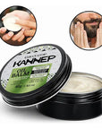 Balm para Barba base de Oleo Kannep Embaixador 40g