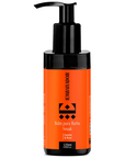 Kit Óleo e Balm para Barba Smaak Canela & Rum Embaixador