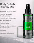 Body Splash Jour By Day Embaixador 200ml