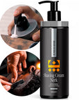 Shaving Cream Nerk Embaixador - 500ml