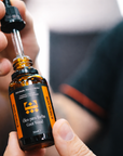 Oleo para Barba Goot Wood Embaixador - 30ml