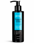 Kit BTH Shampoo 2 em 1 + Sabonete Intimo + Pomada Seco