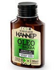 Oleo Para Barba Kannep Embaixador - 30ml