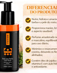 Balm para Barba Goot Wood Embaixador - 120ml